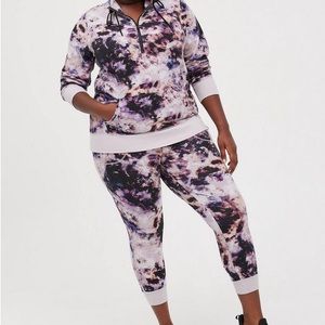 Torrid Active Set Sz 3